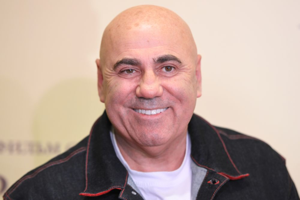 Иосиф Пригожин заявил, что Николай Носков остался ему должен 3 миллиона долларов