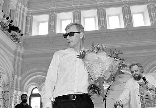В Москве умер известный сценарист