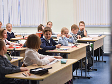 Московские школы готовы к возобновлению очного обучения
