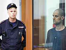 В СПЧ высказались о судьбе американского журналиста Гершковича