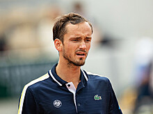 В Госдуме назвали хамским поведение журналиста, спровоцировавшего теннисиста Медведева