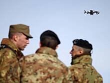 В НАТО начали готовиться к подводной войне