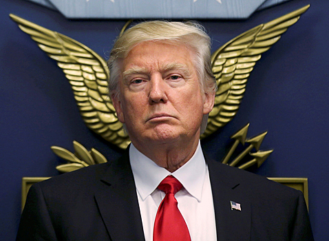 Трамп: США спасли Иран от коллапса