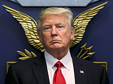 Трамп: США спасли Иран от коллапса