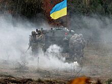 Анпилогов рассказал, почему пехота ВСУ оставляет первую линию обороны на фронте в Донбассе