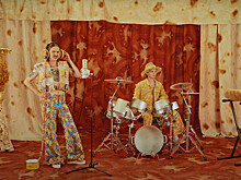 Little Big записали песню для сиквела "Бората"