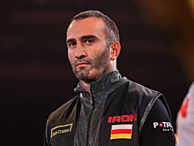 Глава IBA Кремлев: «Уверен, у Гассиева большие бои еще впереди»