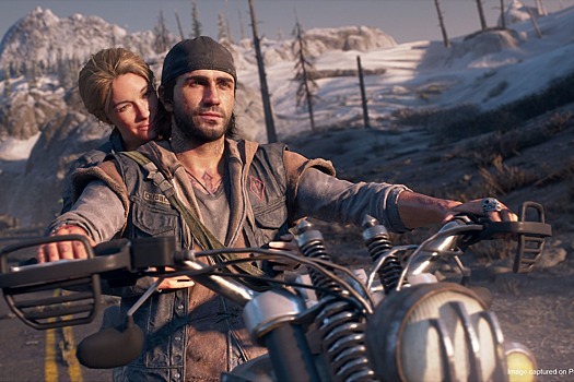 Создатель Days Gone утверждает, что новая игра Bend Studio обходится в «безумные» деньги