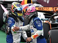 Хельмут Марко намекнул, кто станет напарником Макса Ферстаппена?