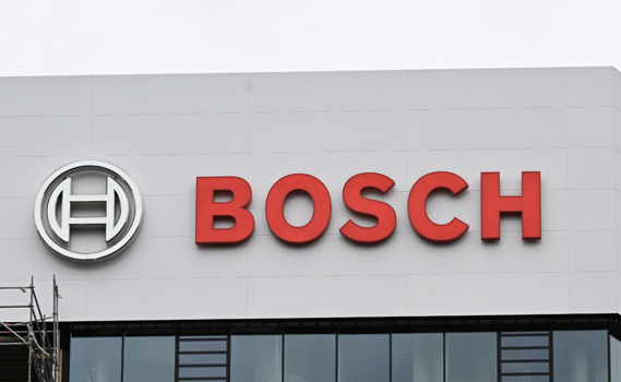 Глава Bosch заявил, что компании не избежать дальнейших сокращений