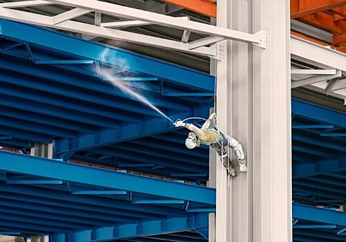 «Человек-паук на ТЭЦ в Советской Гавани» принёс престижную награду приморскому фотографу