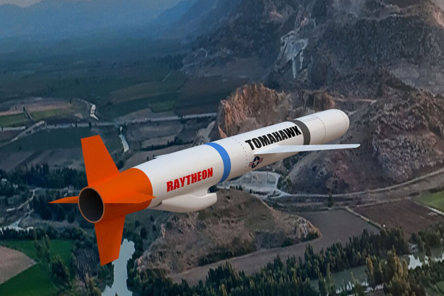  : ʠ   Tomahawk  