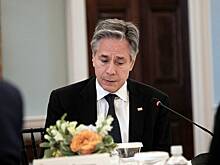 В США раскрыли будущее глав Госдепа и Пентагона в случае победы Харрис