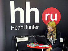 Выручка HeadHunter выросла на 18,6%