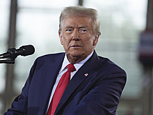Трамп заявил, что знал о планах Израиля по нанесению ударов по Ирану
