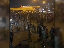 Страшные кадры происходящего в Кабуле: «Взрывы, ужас и паника»