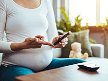 Специалисты рассказали, как можно снизить риск диабета у беременных женщин