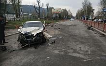 В Иркутской области четыре человека пострадали в ДТП по вине пьяного водителя без «прав»