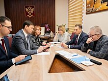 Глазов станет центром разработки воспитательных и образовательных программ