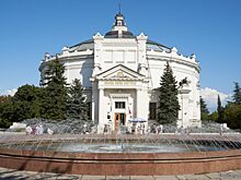 Декорации Севастополя конца XIX века возведут на Чистопрудном бульваре к фестивалю «Времена и Эпохи»