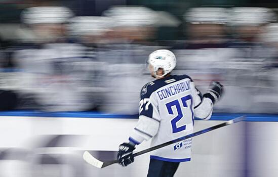 "Торпедо" одержало пятую победу подряд в КХЛ