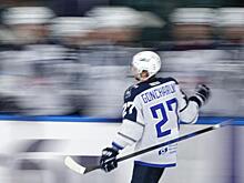 "Торпедо" одержало пятую победу подряд в КХЛ