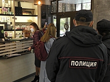 В парикмахерских Волгограда проверяют соблюдение антиковидных мер