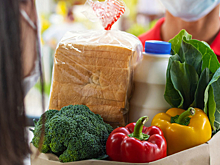 Сервис экспресс-доставки продуктов привлек 2 млн долларов