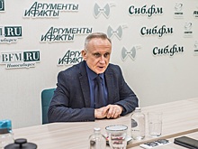 В Новосибирске бойцам батальоне «Вега» подняли зарплату до 380 тысяч рублей