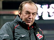 Умер бывший врач «Спартака» Юрий Васильков. Ему было 76