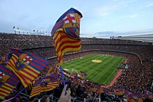 Вице-президент судейского комитета Испании шантажировал «Барселону»