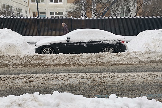 Эксперты сняли вопрос, какие ошибки водителя могут "приговорить" мотор зимой