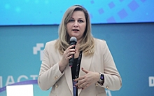 Юлия Аблец: «Медиатехнолог должен знать, как управлять информационным полем»