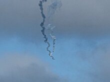 Российский регион попал под удар дронов