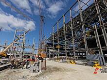 В Зауралье появятся новые индустриальные парки