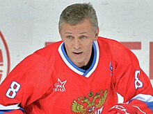 Ларионов объяснил свои слова о коррупции в МХЛ и ВХЛ