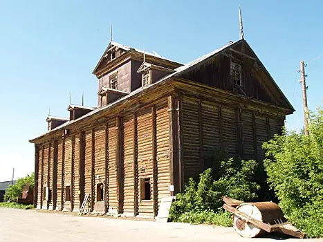 Кокошники, сандрики и пилястры: в Самарской области утвердили предметы охраны для пяти зданий