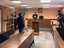 Пытки в ярославской колонии: осужден первый фигурант