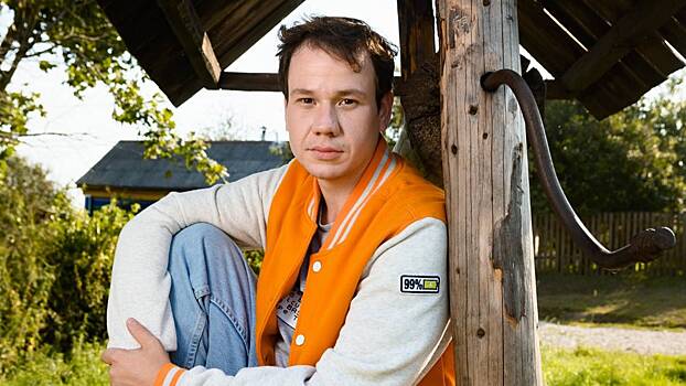 Похудел, и пришли перемены: актер Павел Комаров раскрыл секрет своего преображения