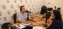 Белгородцы смогут узнать больше о дорожной безопасности от экспертов в тематических радиовыпусках