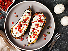 Баклажан, который сводит с ума