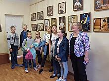 Музыканты из Выхина-Жулебина побывали в музее «Мир музыкальной культуры»