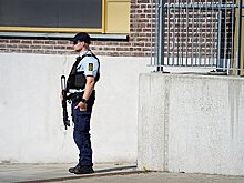Задержанных за фотосъемку в Норвегии россиян отпустили на свободу