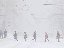 Синоптик Шувалов предупредил о возвращении снегопадов в Москву