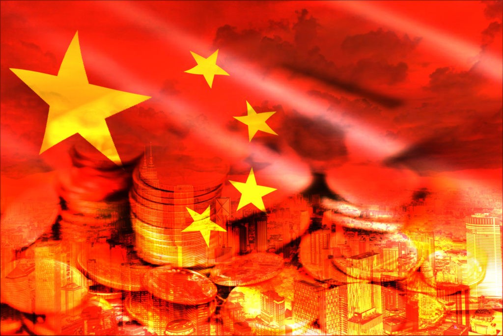 Китай начал спасать экономику