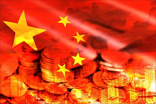 Экономисты предупредили о коллапсе Китая