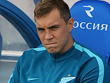 Дзюба уличил журналистов в симпатиях к «Спартаку»