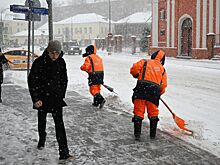 Собянин: городские службы будут работать круглосуточно в новогодние праздники