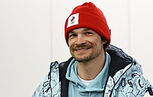 Тихомиров сообщил, что сноубордист Уайлд планирует выступать в усеченном формате