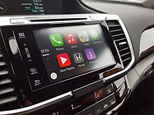 CarPlay научили работать без проводов